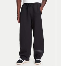 Снимка на adidas Долнище анцуг Neuclassics JW5445 Черен Loose Fit
