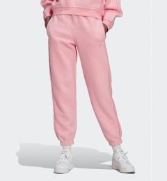 Снимка на adidas Долнище анцуг Originals HL9148 Розов Relaxed Fit