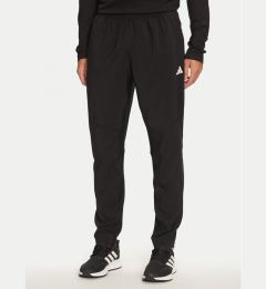Снимка на adidas Долнище анцуг Own The Run IK5024 Черен Regular Fit