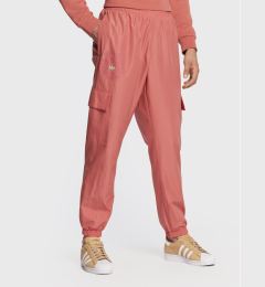 Снимка на adidas Долнище анцуг Ozworld HL9254 Оранжев Regular Fit
