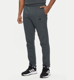 Снимка на adidas Долнище анцуг Pump Workout IT4311 Зелен Regular Fit