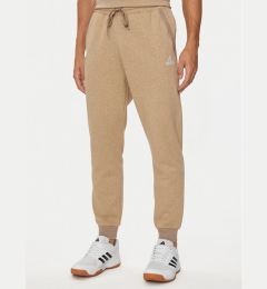 Снимка на adidas Долнище анцуг Seasonal Essentials IY6606 Бежов Regular Fit