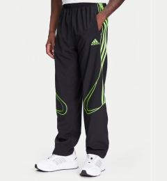 Снимка на adidas Долнище анцуг Teamgeist adicolor JW5869 Черен Loose Fit