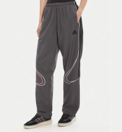 Снимка на adidas Долнище анцуг Teamgeist adicolor JW5870 Сив Loose Fit