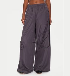 Снимка на adidas Долнище анцуг Teamgeist adicolor JX6604 Сив Oversize