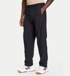 Снимка на adidas Долнище анцуг Teamgeist adicolor KA0596 Черен Loose Fit