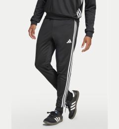 Снимка на adidas Долнище анцуг Tiro 25 Essentials Sweat JC5464 Черен Regular Fit