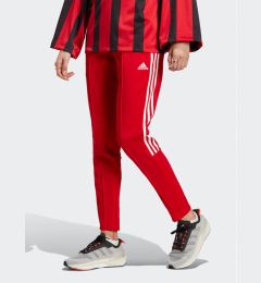 Снимка на adidas Долнище анцуг Tiro Suit Up Lifestyle Track Pant IC6679 Червен Regular Fit