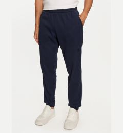 Снимка на adidas Долнище анцуг Trefoil Essentials IY2305 Тъмносин Regular Fit
