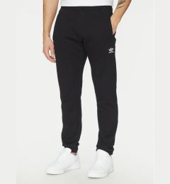 Снимка на adidas Долнище анцуг Trefoil Essentials JD2422 Черен Slim Fit