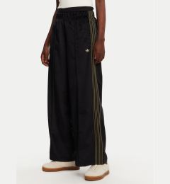 Снимка на adidas Долнище анцуг Velour JI5755 Черен Regular Fit