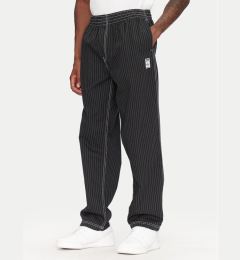 Снимка на adidas Долнище анцуг Wabash JP4489 Черен Loose Fit