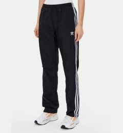 Снимка на adidas Долнище анцуг Woven JD5335 Черен Loose Fit