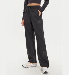 Снимка на adidas Долнище анцуг Z.N.E. Barrel JE7850 Черен Loose Fit