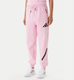 Снимка на adidas Долнище анцуг Z.N.E. JC5405 Розов Regular Fit