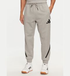 Снимка на adidas Долнище анцуг Z.N.E. JF2446 Сив Regular Fit