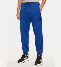 Снимка на adidas Долнище анцуг Z.N.E. JF6541 Син Regular Fit