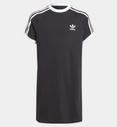 Снимка на adidas Ежедневна рокля adicolor IM3902 Черен Loose Fit