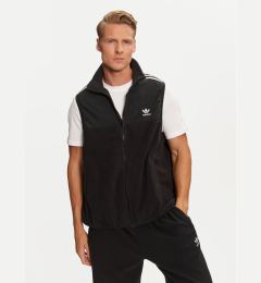 Снимка на adidas Елек adicolor 3-Stripes IZ4799 Черен Regular Fit