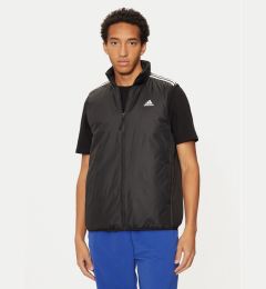 Снимка на adidas Елек Essentials IZ0505 Черен Regular Fit