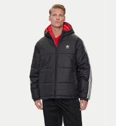 Снимка на adidas Зимно яке adicolor JD9071 Черен Regular Fit