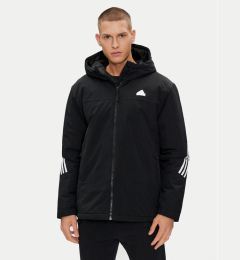 Снимка на adidas Зимно яке Future Icons Insulated IP2542 Черен Regular Fit