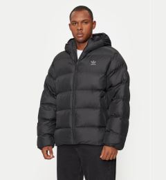 Снимка на adidas Зимно яке Tonal IY3396 Черен Regular Fit