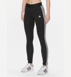 Снимка на adidas Клин Loungewear Essentials 3-Stripes GL0723 Черен Extra Slim Fit