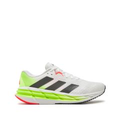 Снимка на adidas Маратонки за бягане adistar 3 IE8222 Бял