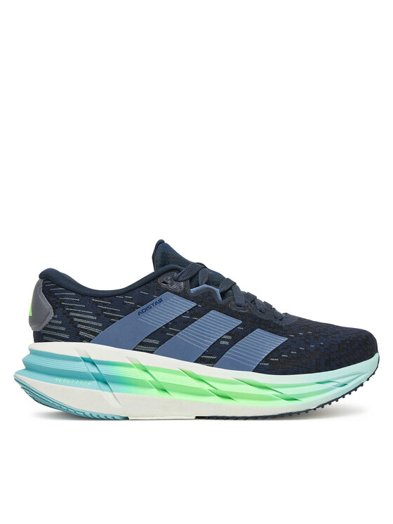 Снимка на adidas Маратонки за бягане adistar 4 JR0310 Тъмносин