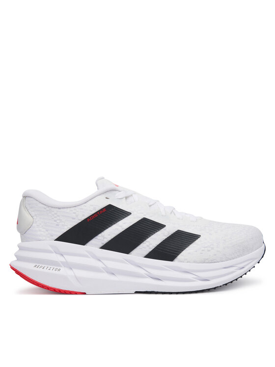 Снимка на adidas Маратонки за бягане adistar 4 JR0317 Бял
