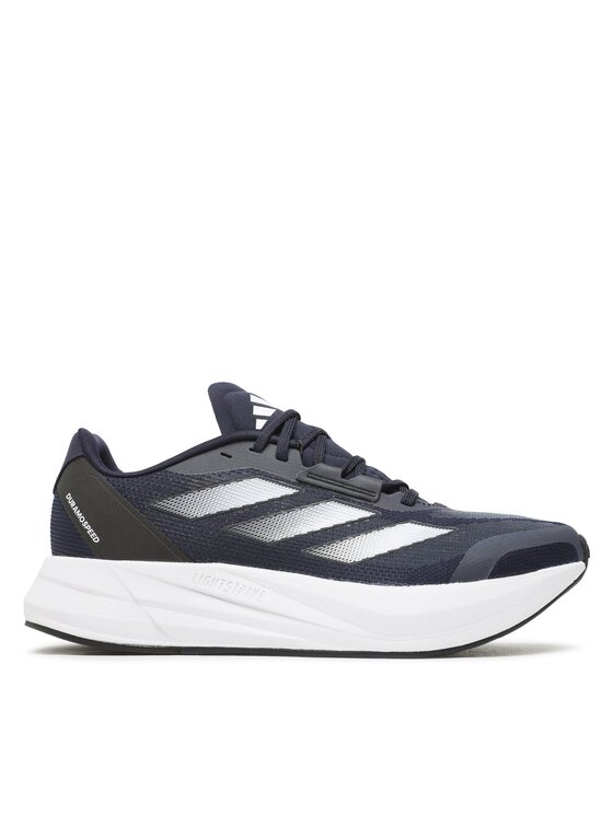 Снимка на adidas Маратонки за бягане Duramo Speed IE7268 Тъмносин
