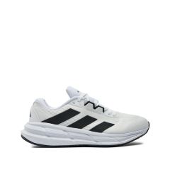 Снимка на adidas Маратонки за бягане Questar 3 ID6318 Бял
