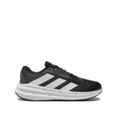 Снимка на adidas Маратонки за бягане Questar 3 ID6320 Черен
