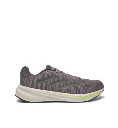 Снимка на adidas Маратонки за бягане Response IH6094 Сив