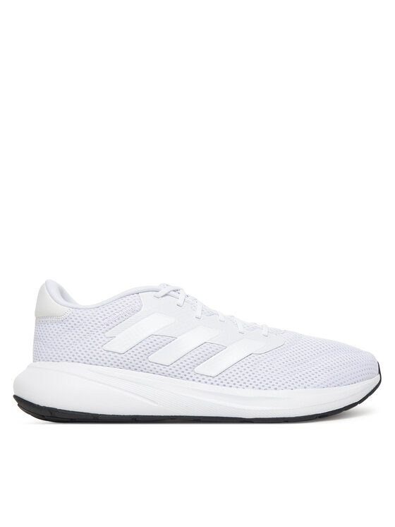Снимка на adidas Маратонки за бягане Response Runner IH6101 Бял