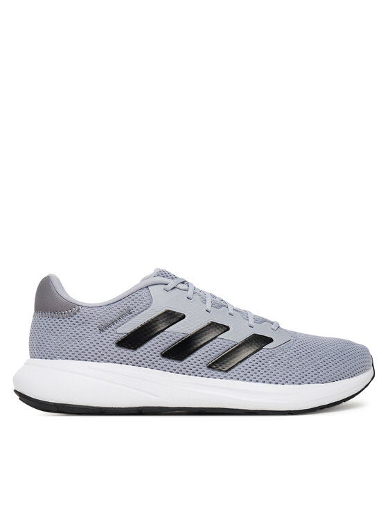 Снимка на adidas Маратонки за бягане Response Runner IH6102 Сив