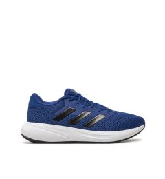 Снимка на adidas Маратонки за бягане Response Runner U IH3577 Тъмносин