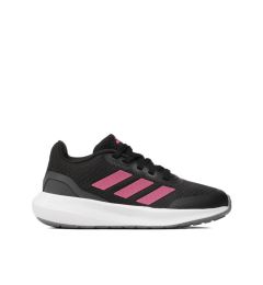 Снимка на adidas Маратонки за бягане RunFalcon 3 Sport Running Lace Shoes HP5838 Черен