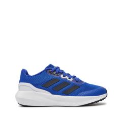Снимка на adidas Маратонки за бягане RunFalcon 3 Sport Running Lace Shoes HP5840 Син