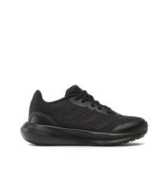 Снимка на adidas Маратонки за бягане RunFalcon 3 Sport Running Lace Shoes HP5842 Черен