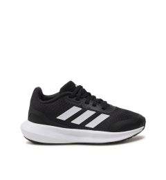 Снимка на adidas Маратонки за бягане RunFalcon 3 Sport Running Lace Shoes HP5845 Черен