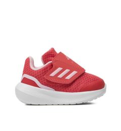 Снимка на adidas Маратонки за бягане RunFalcon 3.0 Hook-and-Loop ID0601 Червен