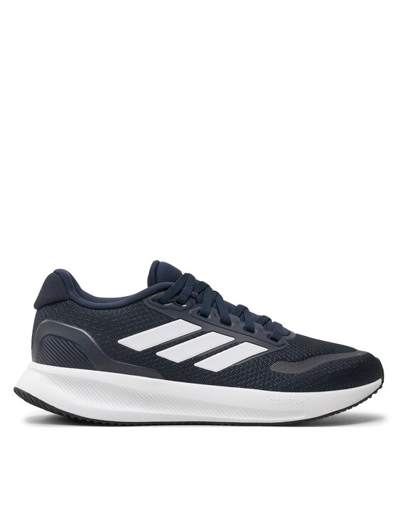 Снимка на adidas Маратонки за бягане Runfalcon 5 IE8829 Черен