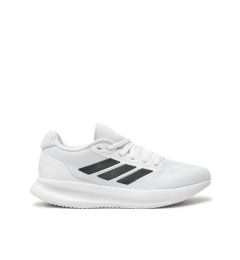 Снимка на adidas Маратонки за бягане Runfalcon 5 JH9638 Бял