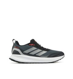 Снимка на adidas Маратонки за бягане Runfalcon 5 TR JI4084 Черен