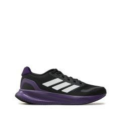 Снимка на adidas Маратонки за бягане Runfalcon 5 W JI3980 Черен
