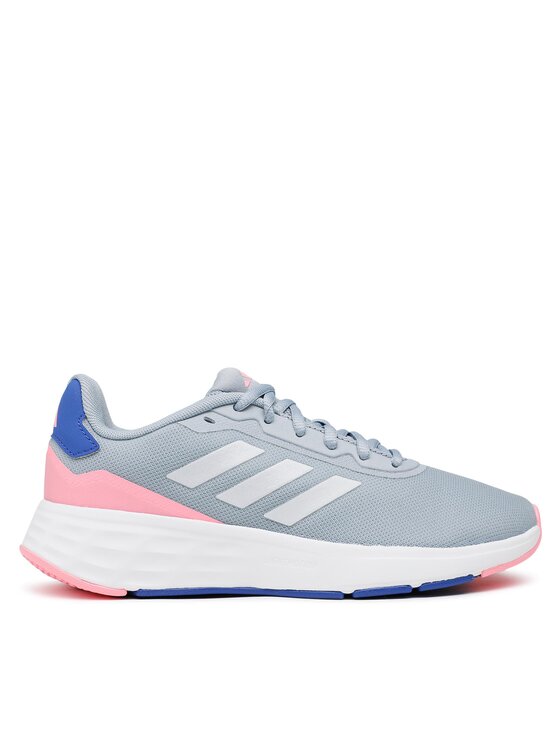 Снимка на adidas Маратонки за бягане Start Your Run Shoes HP5666 Сив