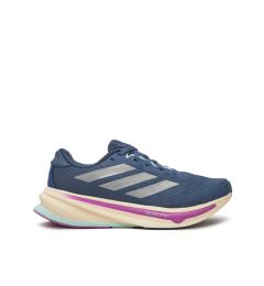 Снимка на adidas Маратонки за бягане Supernova Rise 2 JR7688 Тъмносин