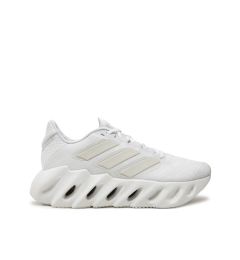 Снимка на adidas Маратонки за бягане Switch Fwd 2 IF9186 Бял